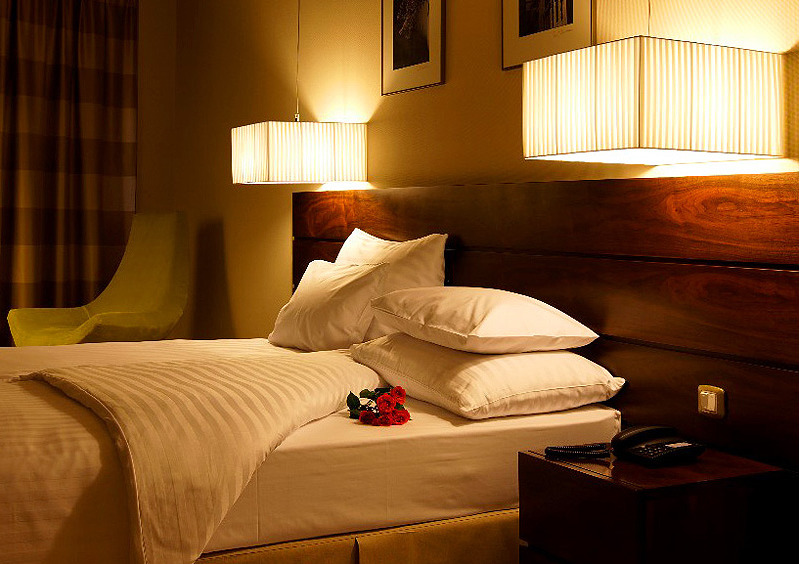 Capital Plaza Hotel Bucharest Room photo